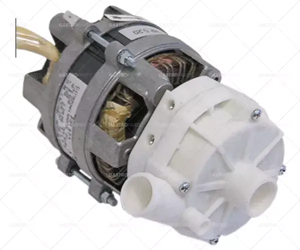 Expresní Doručení čerpadlo, vstup ø 28mm výstup ø 26mm typ 2228.1900 230V 50Hz 1 fáze 0,15kW0,2hp d 190mm