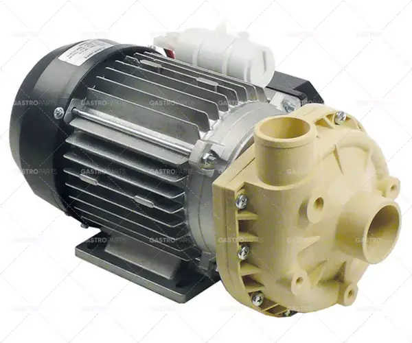 Sezónní Sleva čerpadlo, vstup ø 45 mm výstup ø 40 mm typ C1021SX 230V 50Hz 1 fáze 0,55kW 0,75HP L 300mm
