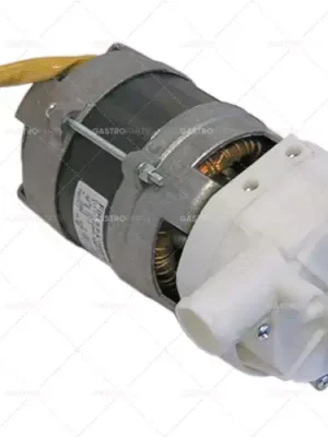 čerpadlo, vstup ø 28mm výstup ø 26mm typ 2213.1912 230V 50Hz 1 fáze 0,11kW 0,15HP L 195mm Víkendová Akce