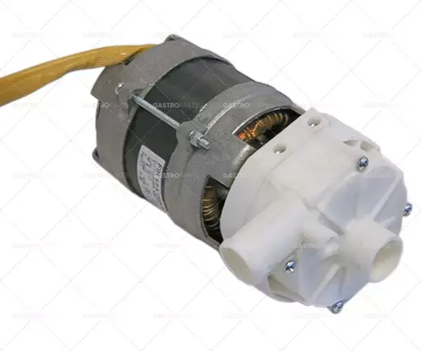 čerpadlo, vstup ø 28mm výstup ø 26mm typ 2213.1912 230V 50Hz 1 fáze 0,11kW 0,15HP L 195mm Víkendová Akce