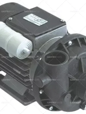 čerpadlo, vstup ø 45 mm výstup ø 40 mm typ C430 230V 50Hz 1 fáze 0,35kW 0,5HP L 260mm Speciální Cena