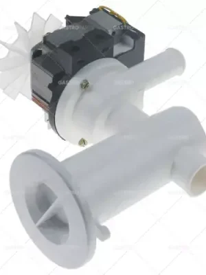 vypouštěcí čerpadlo, vstup ø 29mm výstup ø 22mm 100W 230V 50Hz gre typ 633 Novinka