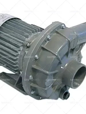 Akční Cena čerpadlo, vstup ø 63mm výstup ø 47mm typ 1211.2706 230/400V 50Hz 3 fáze 0,55kW0,75hp d 305mm