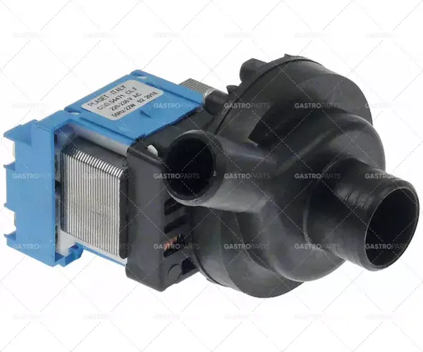 Poslední Šance vypouštěcí čerpadlo vstup ø 30mm výstup ø 23mm 220-240V 34W50Hz PLASET