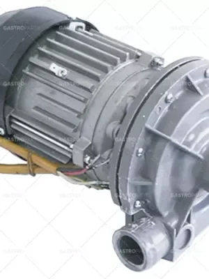 Výhodná Nabídka čerpadlo, vstup ø 45mm výstup ø 40mm typ 1223 230V 50Hz 1 fáze 0,55kW0,75hp d 275mm