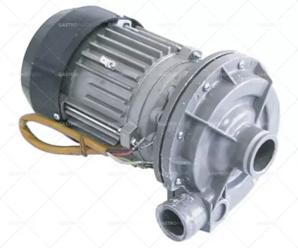 Výhodná Nabídka čerpadlo, vstup ø 45mm výstup ø 40mm typ 1223 230V 50Hz 1 fáze 0,55kW0,75hp d 275mm