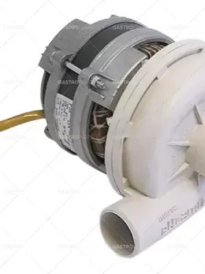 Jen Po Omezenou Doba čerpadlo, vstup ø 50mm výstup ø 44mm typ W300SX 230V 50Hz 1 fáze 0,3kW 0,5HP L 170mm