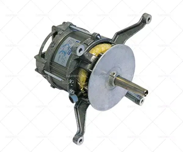 motor ventilátoru 220-240/380-415V 3 fáze 50/60Hz 0,25kW 1400RPM otáčky 1 L1 150mm L2 32mm L3 40mm M10R IT Aktuální