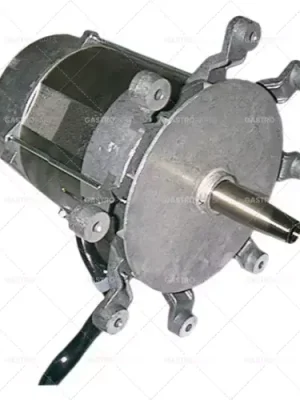 Finální Výprodej motor ventilátoru 220-240V 380-415V 0,85kW50Hz 4,3A 2,5A