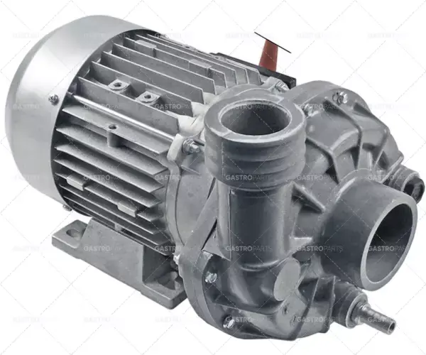 Objednat Nyní čerpadlo, vstup ø 70mm výstup ø 60mm typ 2254.2561 230/400V 50Hz 3fázové 1,5kW 2HP L 325mm