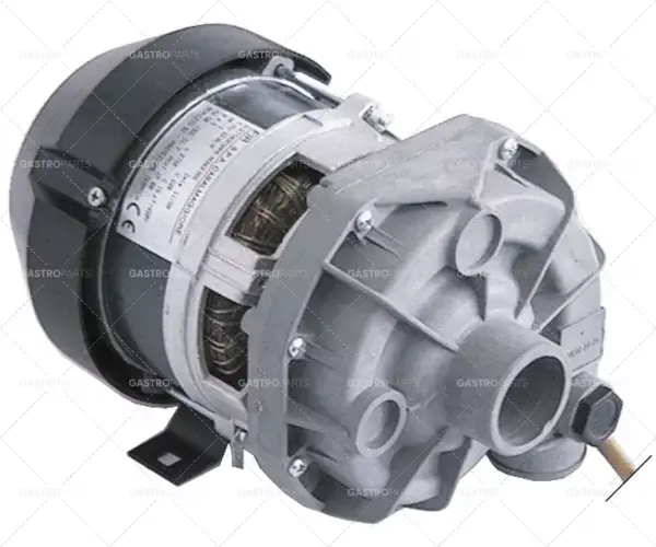 čerpadlo, vstup ø 45 mm výstup ø 40 mm typ 2236.1400 230V 50Hz 1 fáze 0,74kW 1HP L 235mm Dokud Zásoby Vydrží