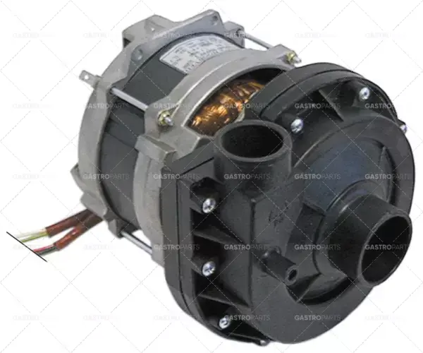 Ihned K Objednání Čerpadlo vstup o 45 mm výstup o 39 mm typ ZF320SX 230V 50Hz fází 1 0.55kW 0,75PS L 200mm