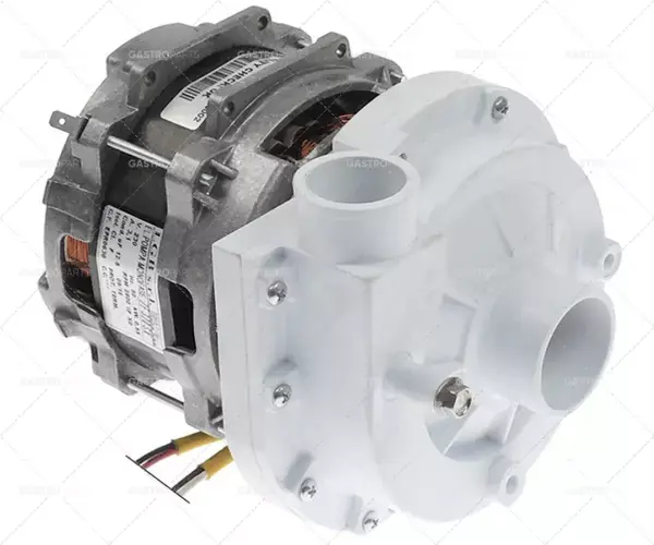 Levný Čerpadlo vstup o 45 mm výstup o 40 mm typ ZF320SX 230V 50Hz fází 1 0.55kW 0,75PS L 220mm