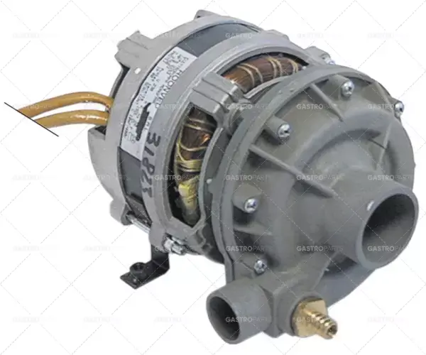 Akční Cena čerpadlo, vstup ø 45mm výstup ø 30mm typ 2253 230V 50Hz 1 fáze 0,24kW0,33hp d 175mm
