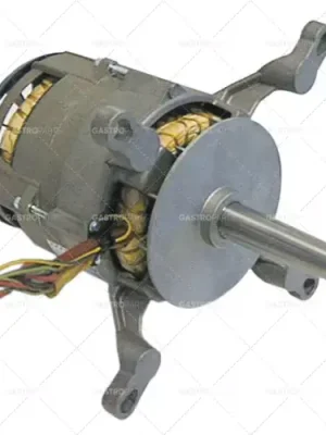 Autentický motor ventilátoru 200-240/415V 3 fáze 50/60Hz 0,185/0,55kW900/1400 ot.
