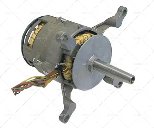 Autentický motor ventilátoru 200-240/415V 3 fáze 50/60Hz 0,185/0,55kW900/1400 ot.
