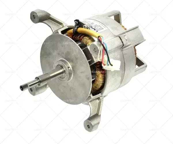 Cenová Bomba Motor ventilátoru 230 fáze 1 50 / 60Hz 0,19kW 1450 / 1750U / min. 1 150 mm L1 L2 L3 52 mm 35 mm