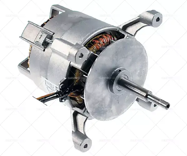 Koupit Online motor ventilátoru 230V 1 fáze 50Hz 0,06/0,19kW 930/1380RPM rychlosti 2 L1 160mm L2 52mm L3 35mm