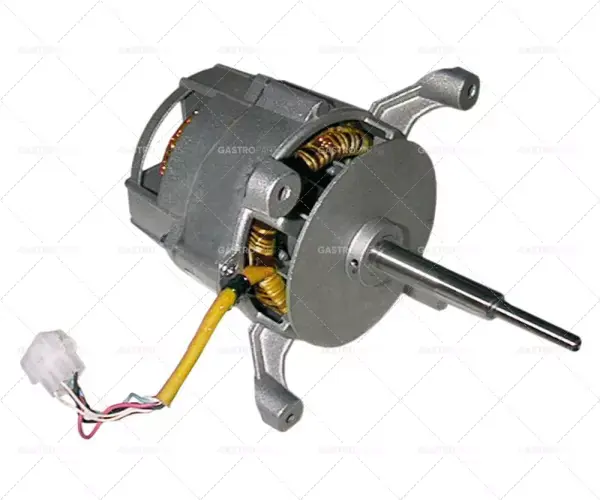 motor ventilátoru 230V 1 fáze 50/60Hz 0,35kW 1400/1700RPM otáčky 1 L1 165mm L2 91mm L3 35mm D1 ø 9/10mm Expresní Doručení