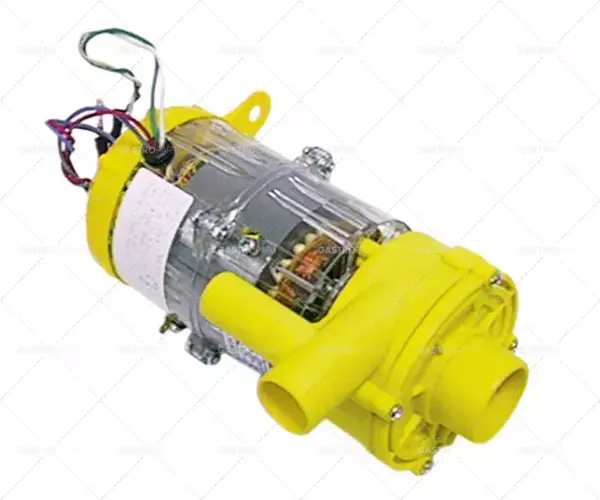 Levný Čerpadlo vstup o 44 mm výstup o 30mm T90 230V 50Hz fází 1 0,33kW 0,45PS L 220mm