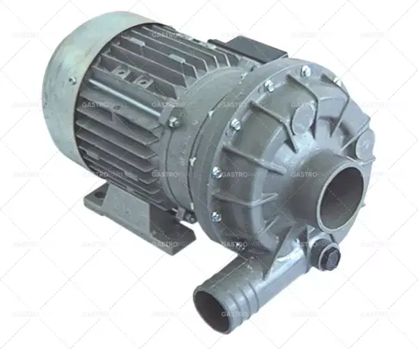 Vrácení Zdarma čerpadlo, vstup ø 63mm výstup ø 47mm typ 1225 230V 50Hz 1 fáze 1,1kW1,5hp d 335mm