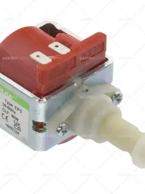 vibrační čerpadlo 48W 24V 50Hz 60Hz v. 6mm výstup 1/8 in. Bezpečná Platba