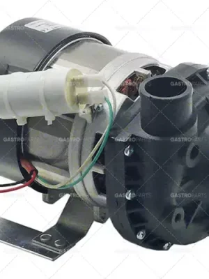 čerpadlo, vstup ø 50mm výstup ø 40mm typ C4683 230V 50Hz 1 fáze 0,55kW 0,75HP L 260mm Výprodej