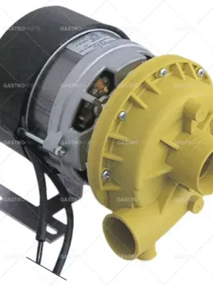 čerpadlo, vstup ø 45mm výstup ø 40mm typ c7274 230V 1 fáze 0,37kW0,5hp d 215mm Akční Cena