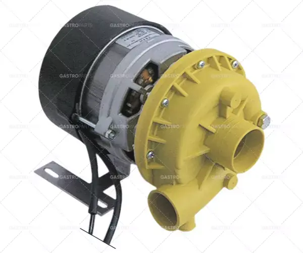 čerpadlo, vstup ø 45mm výstup ø 40mm typ c7274 230V 1 fáze 0,37kW0,5hp d 215mm Akční Cena
