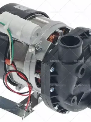 čerpadlo, vstup ø 50mm výstup ø 40mm typ c4710 230V 50Hz 1 fáze 0,55kW0,75hp d 240mm Nová Kolekce