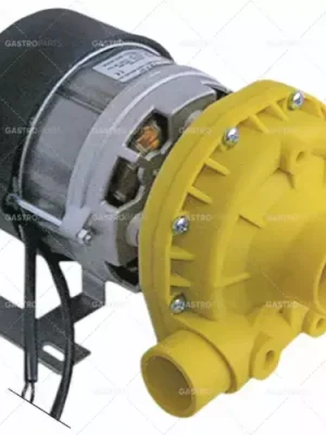 Cenově Výhodný čerpadlo, vstup ø 50mm výstup ø 40mm typ c4715 230V 50Hz 1 fáze 0,55kW0,75hp d 240mm