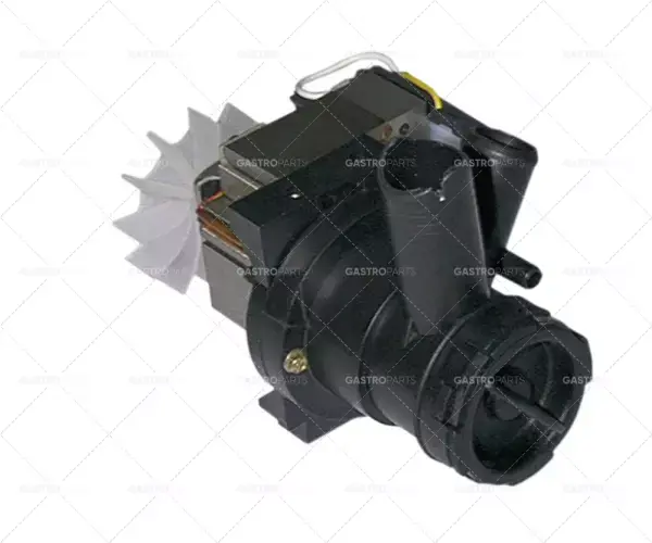 vypouštěcí čerpadlo s přídavným tlakovým připojením vstup ø 25 mm výstup ø 22 mm 230V 90W 50Hz Must-Have