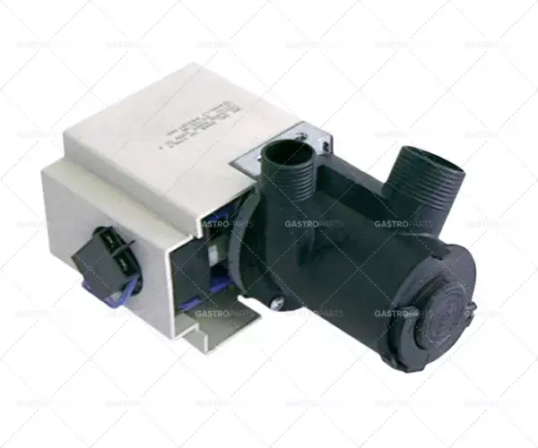 Objednat Nyní vstup vypouštěcího čerpadla ø 30mm výstup ø 22mm 100W 230V 50Hz