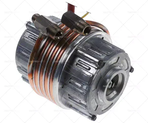 Přímo Od Výrobce Motor čerpadla RPM Typ C042200 330W 230V 50 / 60Hz L 135 mm Š 110 mm H 110 mm kondenzátor 7μF
