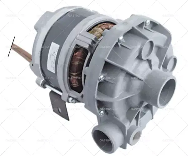 Dokud Zásoby Vydrží čerpadlo, vstup ø 45mm výstup ø 40mm typ 1266 230V 50Hz 1 fáze 0,37kW 0,5HP L 205mm