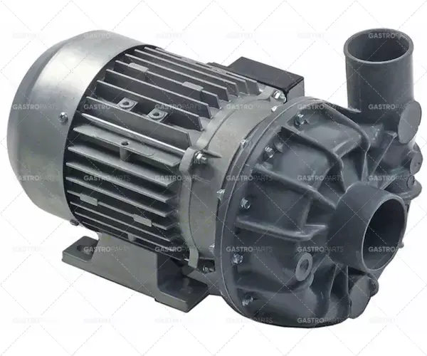 čerpadlo, vstup ø 63mm výstup ø 53mm typ 1204.2725 230/400V 50Hz 3 fáze 1,5kW2,01hp d 320mm Nízká Cena