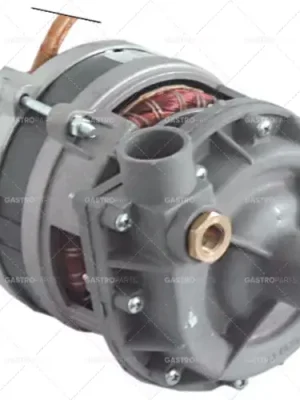 čerpadlo, vstup ø 30mm výstup ø 30mm 230V 50Hz 1 fáze 0,22kW0,3hp d 185mm směr otáčení vpravo Nejlepší Volba
