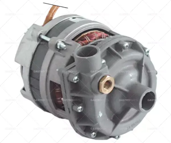 čerpadlo, vstup ø 30mm výstup ø 30mm 230V 50Hz 1 fáze 0,22kW0,3hp d 185mm směr otáčení vpravo Nejlepší Volba