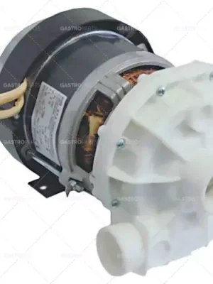 Vrácení Zdarma čerpadlo, vstup ø 45 mm výstup ø 40 mm typ 2265.1921 230V 50Hz 1 fáze 0,55kW 0,75HP L 250mm