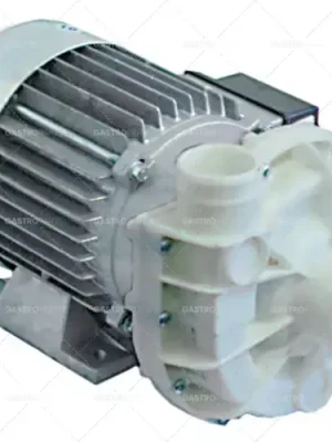 Finální Výprodej Čerpadlo vstup o 45 mm výstup o 40 mm Typ 4217 / A1 230 / 400V 50Hz 3 fáze 0,075kW 1PS L 290 mm
