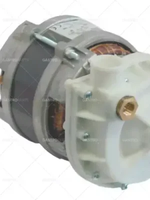 Objednat Nyní vstup čerpadla ø 30mm výstup ø 30mm typ 1272/A 230V 50Hz 1 fáze 0,37kW 0,5HP D 195mm