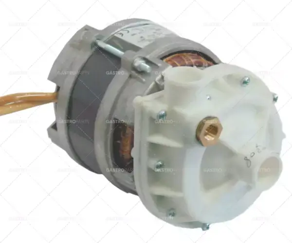Objednat Nyní vstup čerpadla ø 30mm výstup ø 30mm typ 1272/A 230V 50Hz 1 fáze 0,37kW 0,5HP D 195mm