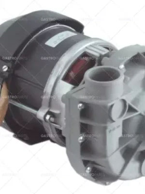 Nová Kolekce čerpadlo, vstup ø 45mm výstup ø 40mm typ 2265.1920 230V 50Hz 1 fáze 0,55kW0,75hp d 245mm