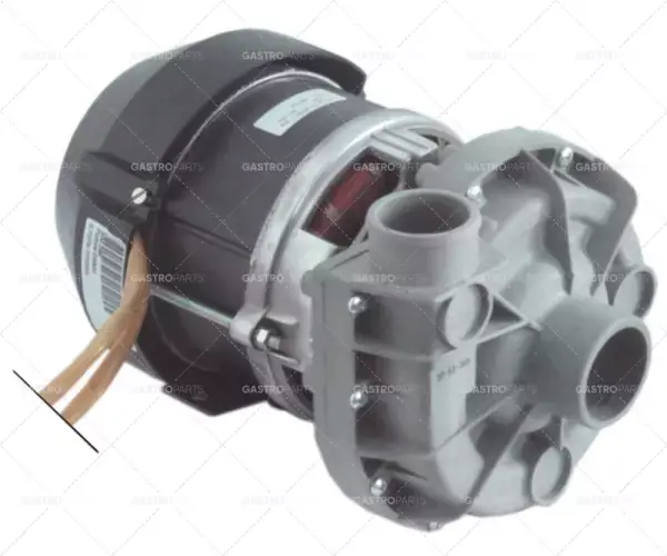 Nová Kolekce čerpadlo, vstup ø 45mm výstup ø 40mm typ 2265.1920 230V 50Hz 1 fáze 0,55kW0,75hp d 245mm