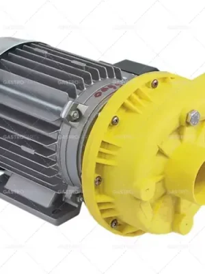 čerpadlo, vstup ø 50mm výstup ø 48mm typ c6600 230/400V 50Hz 3 fáze 0,89kW1,2hp d 300mm Pouze Dnes