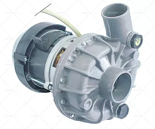 Finální Výprodej Příkon čerpadla o 63 mm výstup o 53 mm typ 2204D1520 230V 50Hz fází 1 0,73kW 1PS L 260mm