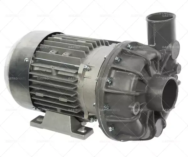 Odeslání Ihned Čerpadlo vstup O 63mm výstup Ø 53mm Type 1241.2720 230 / 400V 50Hz 3-fázové 1.1kW 1,5PS L 335mm