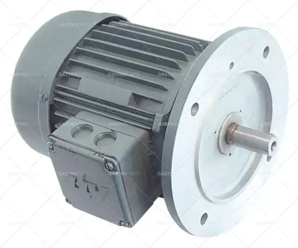 Motor čerpadla atb typ rf0.75/4-7 750W 230/400V 50Hz 3 fáze d 260mm š 200mm v 190mm 1380 ot/min. Tovární Cena