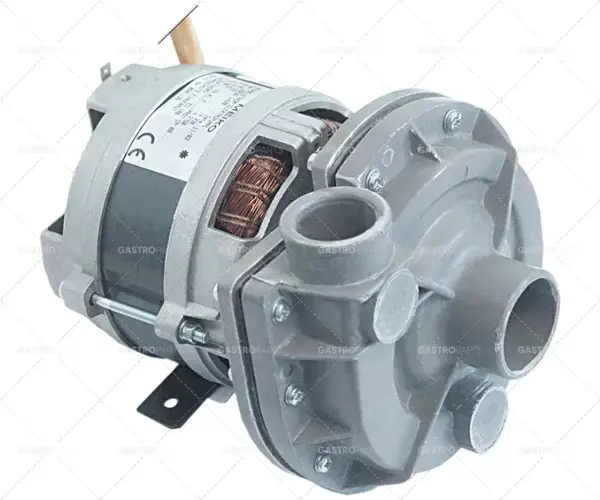 Příkon čerpadla o 45 mm výstup o 40 mm typ 2256.1420 230V 50Hz fází 1 0,73kW 1PS L 200mm Víkendová Akce