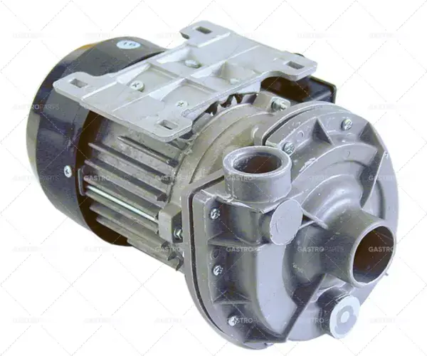Odeslání Ihned čerpadlo, vstup ø 45mm výstup ø 40mm typ 1276.2530 230/400V 50Hz 3 fáze 0,55kW 0,75HP L 270mm